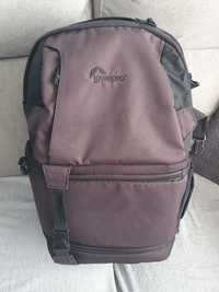 Plecak fotograficzny lowepro dslr fastpack 150 AW