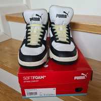 Puma Sneakersy Rebound-joy-JR r.37.5