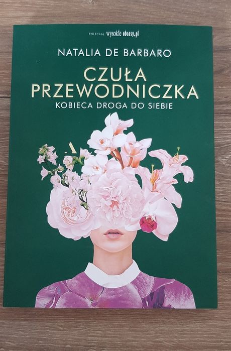 Czuła przewodniczka Natalia de Barbaro