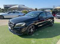 Mercedes-Benz A 180 CDi BE AMG Line Aut.