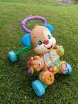 Chodzik Fisher - Price