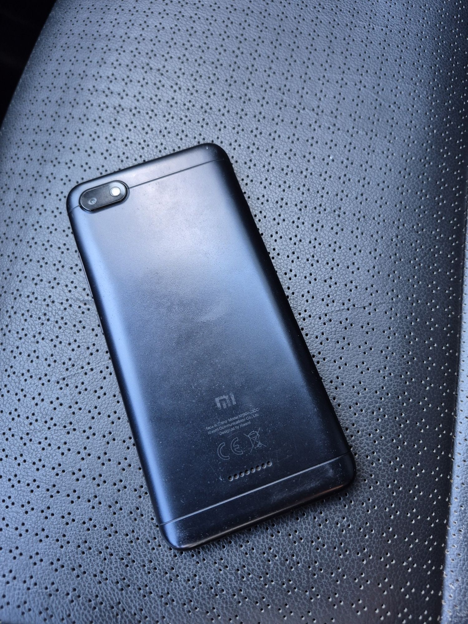 Продам телефон Redmi A6