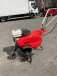 Культиватор, грунтофрез Solo Honda GX 160  4 кВт.+дод.облад.