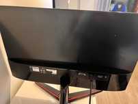 Monitor LG 24MP59G 75hz