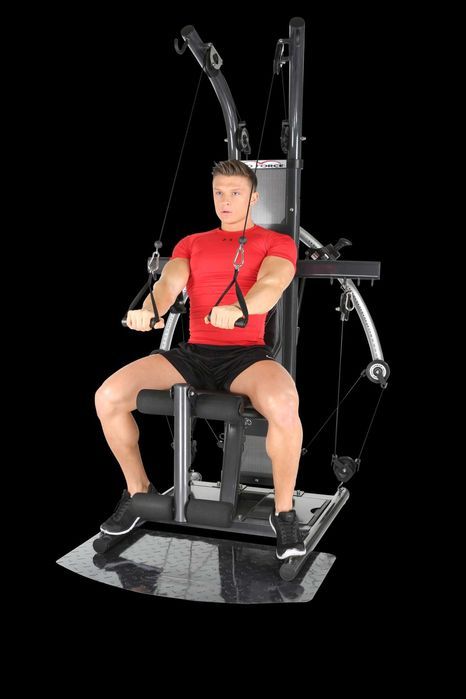 Atlas treningowy Finnlo Bio Force SPORT `