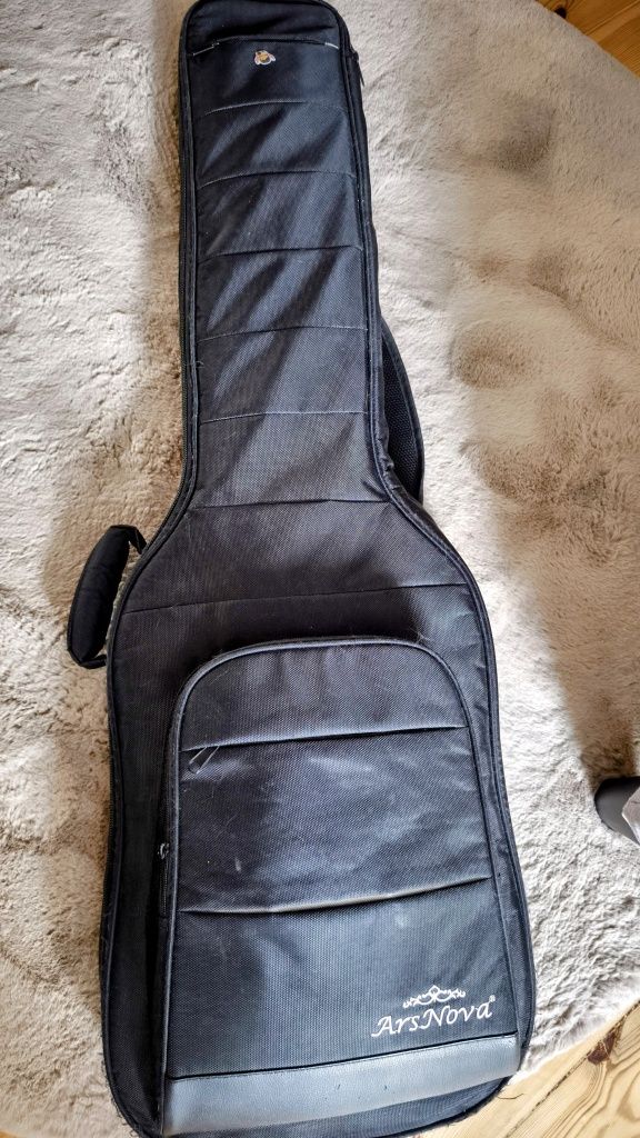 Marcus Miller M2 5strun 2gen gitara basowa + pokrowiec