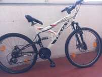 Bicicleta de montanha