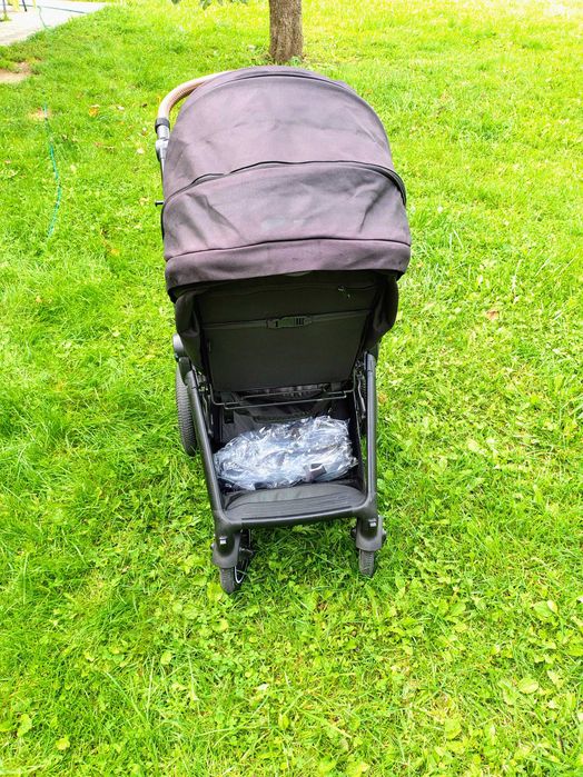Wózek dziecięcy Kinderkraft 3w1
