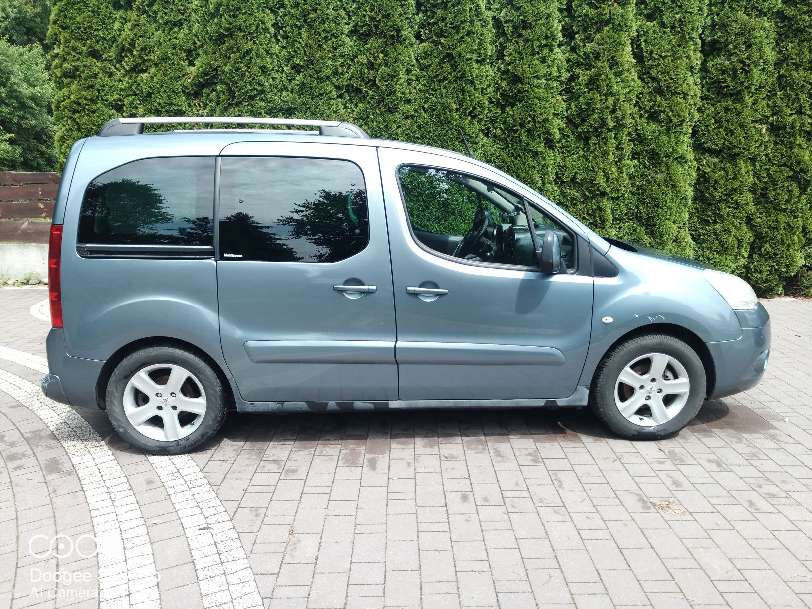 Citroen Berlingo Multispace