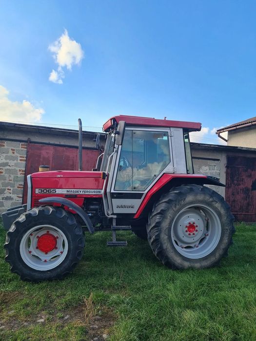 Massey Ferguson 3065  Massey Ferguson 3065 86KM