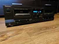 Magnetofon DECK Technics RS-TR232
