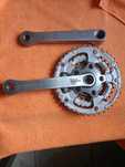 Korba Shimano  sprzedam
