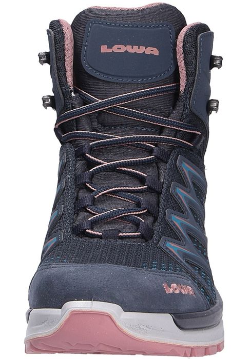Ботинки Lowa Innox Maddox GTX gore-tex original
