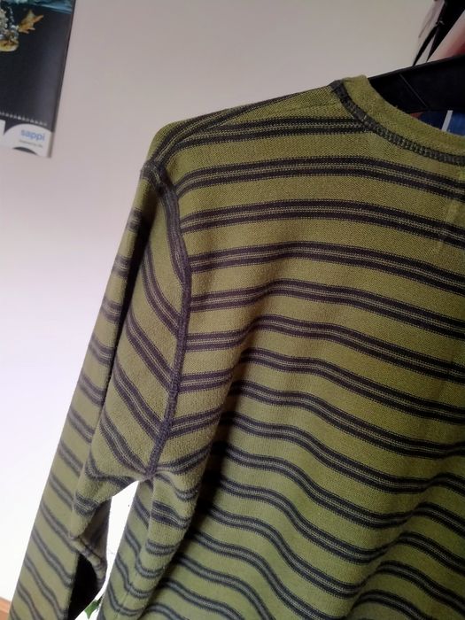 Lekki sweter męski M Diverse