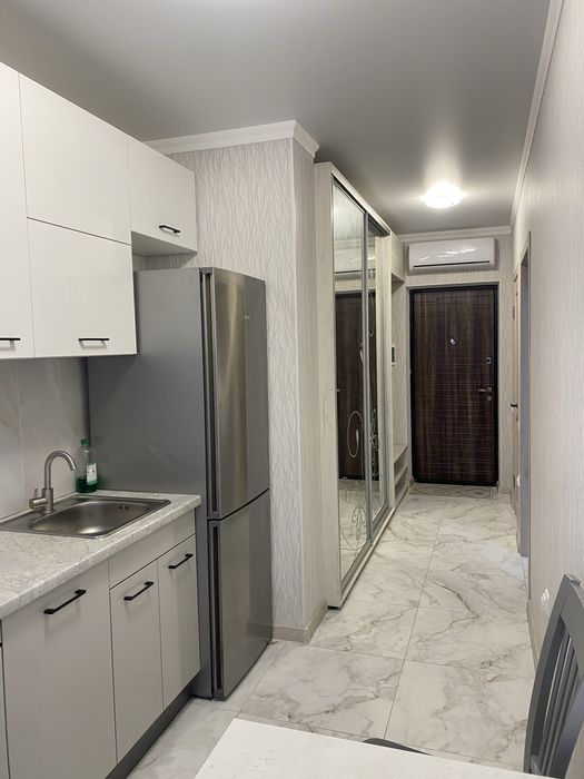 Сдам 1 ком.квартиру на ул.Марсельская ЖК» Острова». Цена 10000 грн.