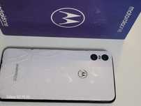 Części!!! Uszkodzona motorola one
