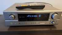 Amplituner +subufer, kino domowe DENON AVR-1706