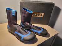 Buty Neoprenowe Windsurfing firmy ION Plasma Boots NS 3/2