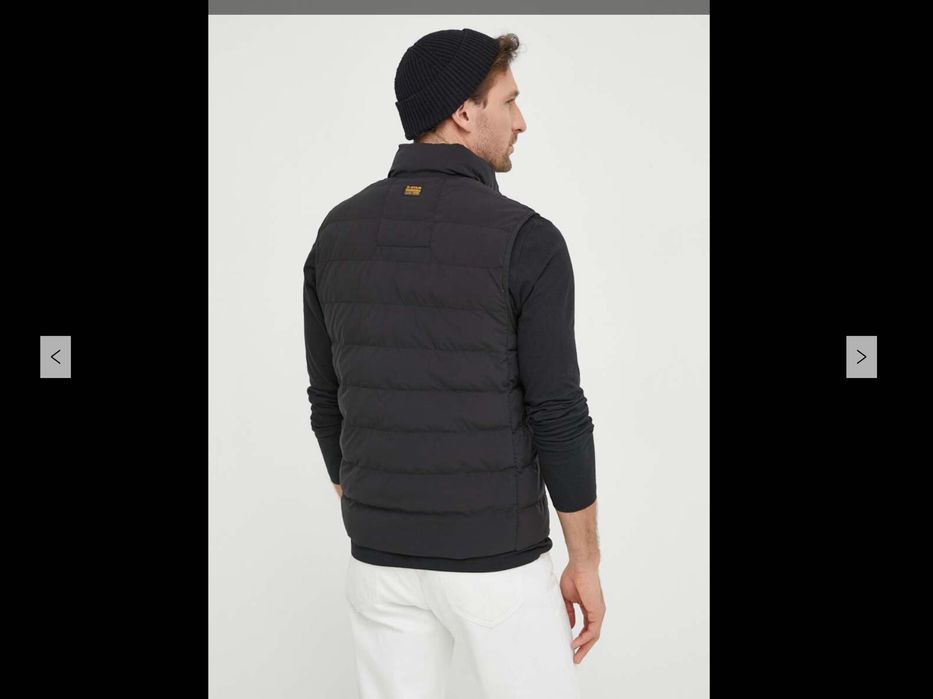 G-Star RAF безрукавка