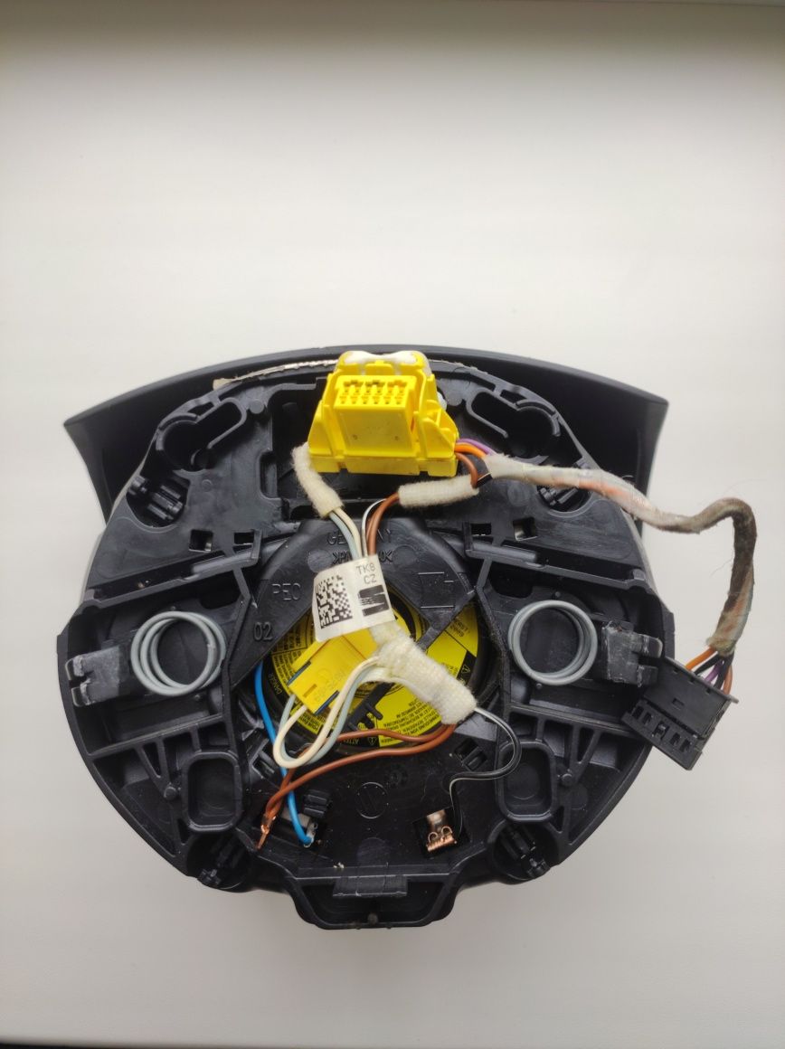 Подушка безопасности Airbag Seat Altea, Leon, Alhambra