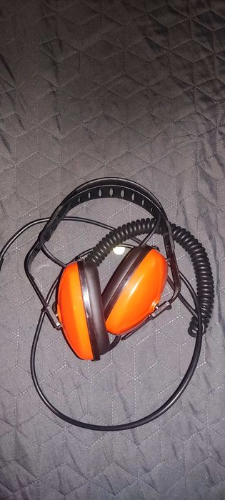 Słuchawki wodoodporne