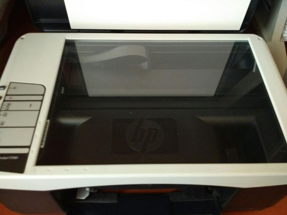 Принтер сканер HP