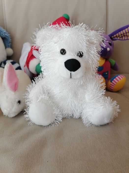 Peluches vários tamanhos