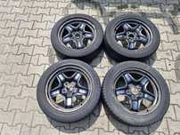 OPEL INSIGNIA A FELGI STALOWE STRUKTURALNE 5x120 7JX17 ET41 2170103