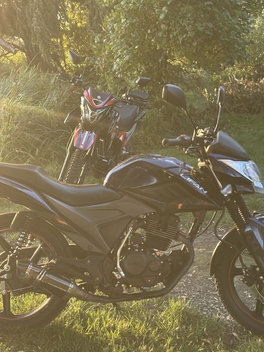 Продам lifan ssr 150