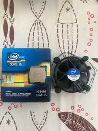 Processador Intel Core i5-3470 LGA1155