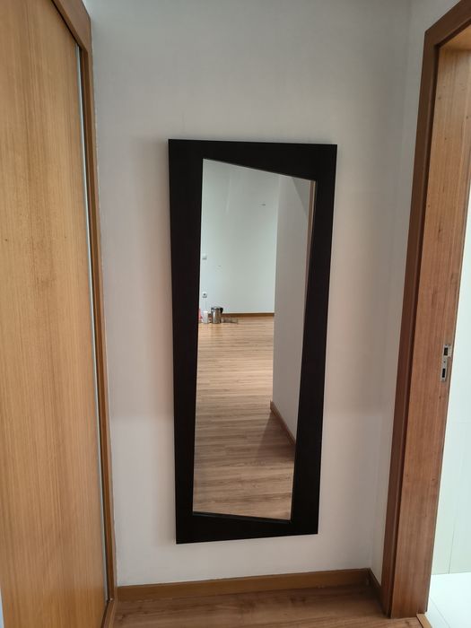 Espelho Quarto ou Hall de entrada