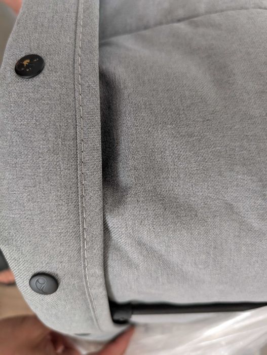 Gondola Baby Jogger City Select