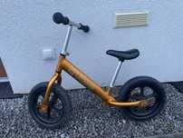 Rowerek biegowy cruzee