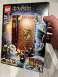 Lego harry potter 76382