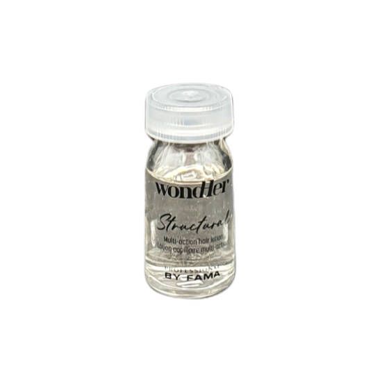 By Fama Fluid Structural Ampułki 7Ml