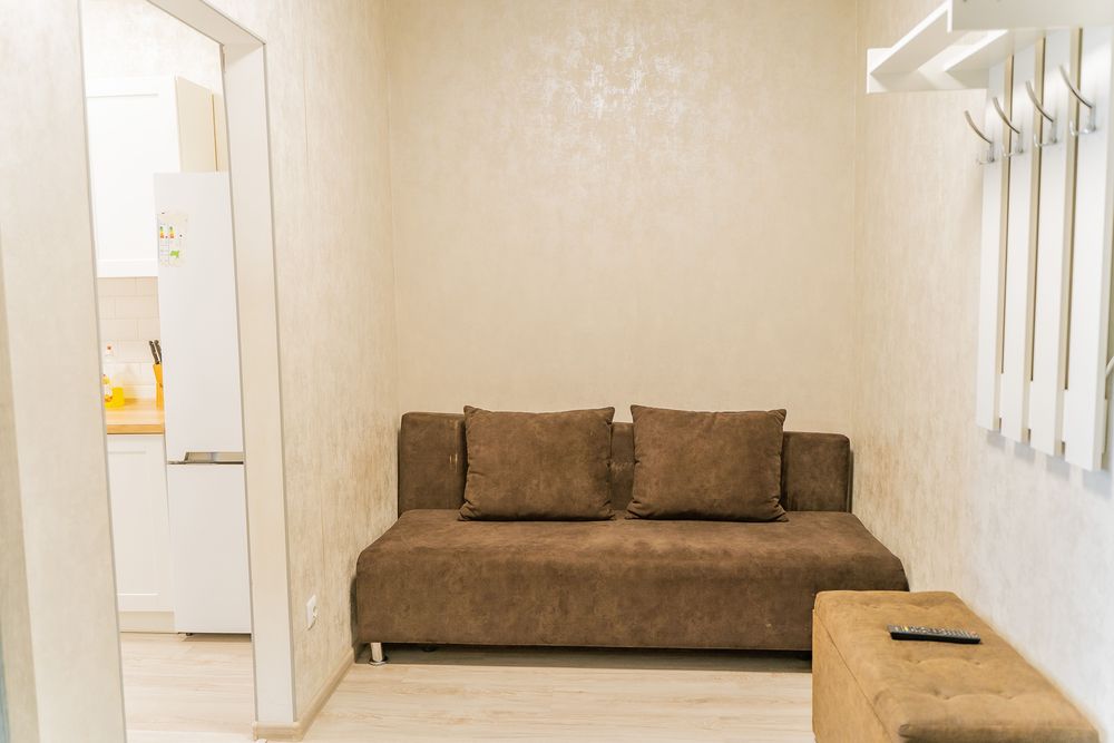 Оренда квартири подобово та погодинно в ЖК «Львівський Маєток»