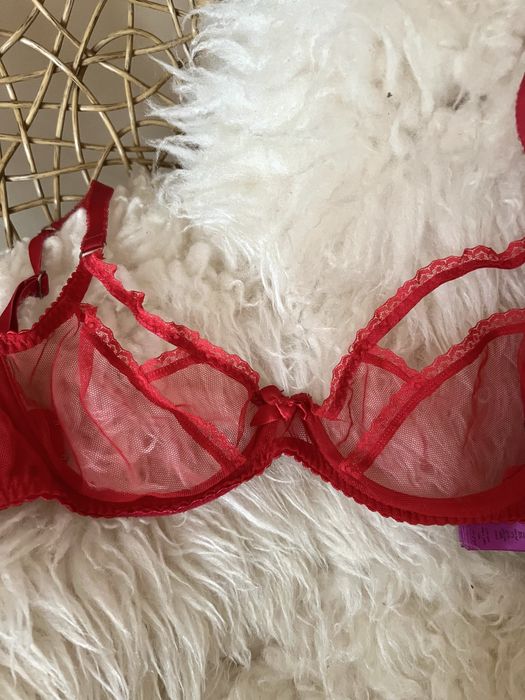 Білизна Агент Провокатор Agent Provocateur ліф лифчик