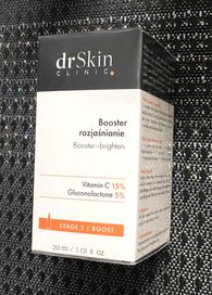 Dr Skin Booster Rozjaśnienie 30ml