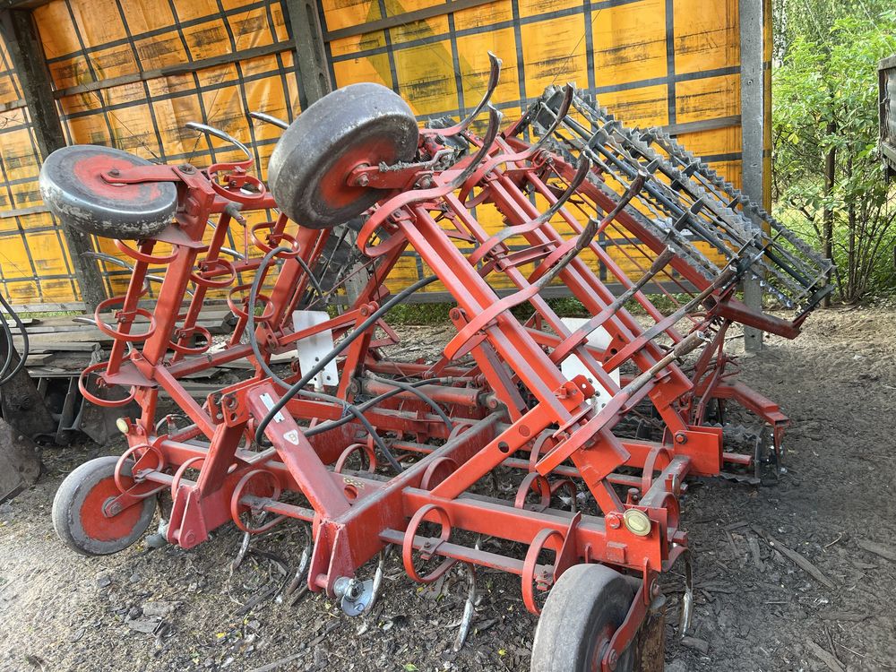 Agregat uprawowy Klein 5.2m