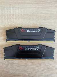 16gb ram ddr4 3600 MHz Ripjaws g.skill