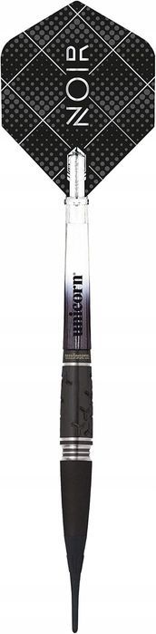outlet rzutki unicorn darts noir ultrafly jelle klaasen 90% wolframowe