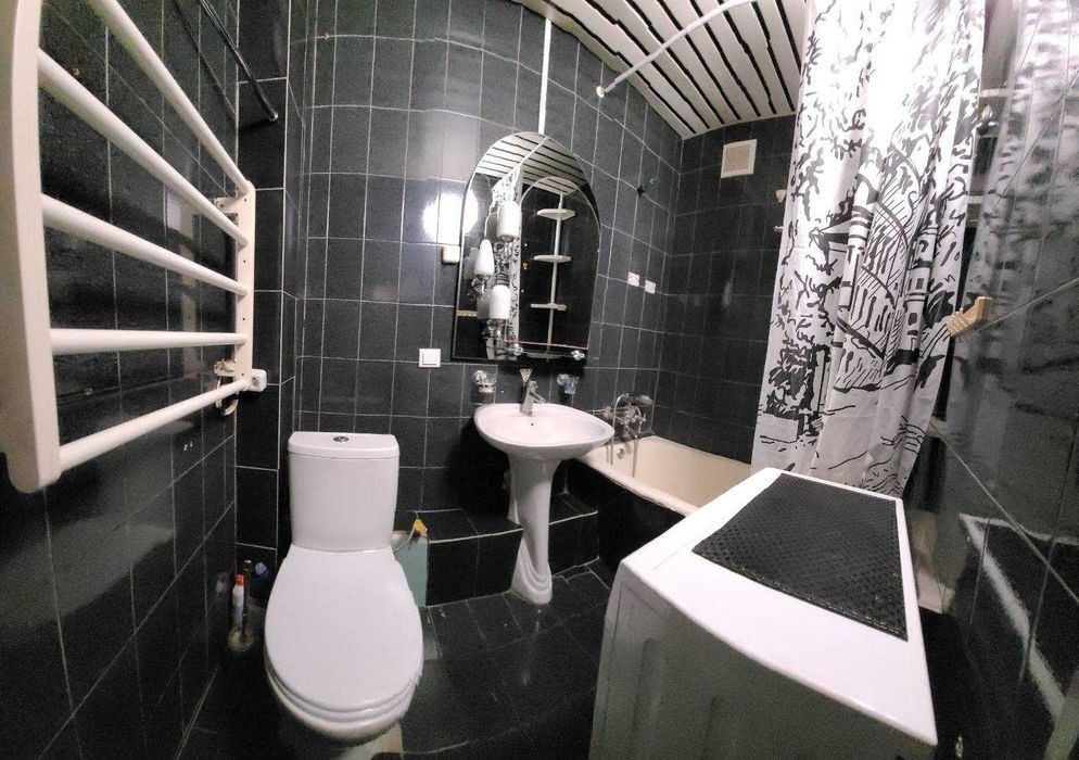 Посуточная аренда квартиры- Левада,проспект Аэрокосмический( Гагарина)