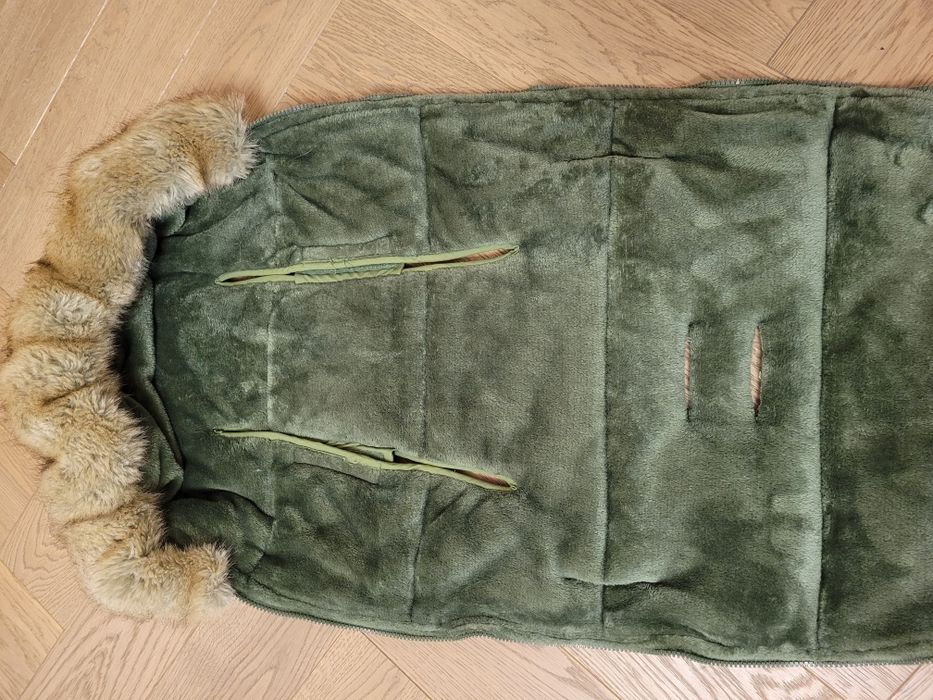 Śpiwór Elodie Details