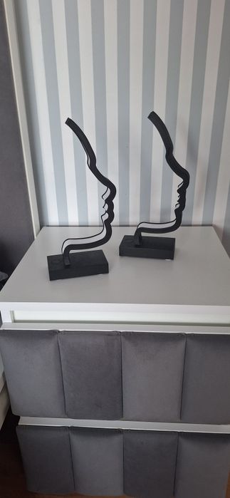 Lampki nocne Led taśma baterie 30cm