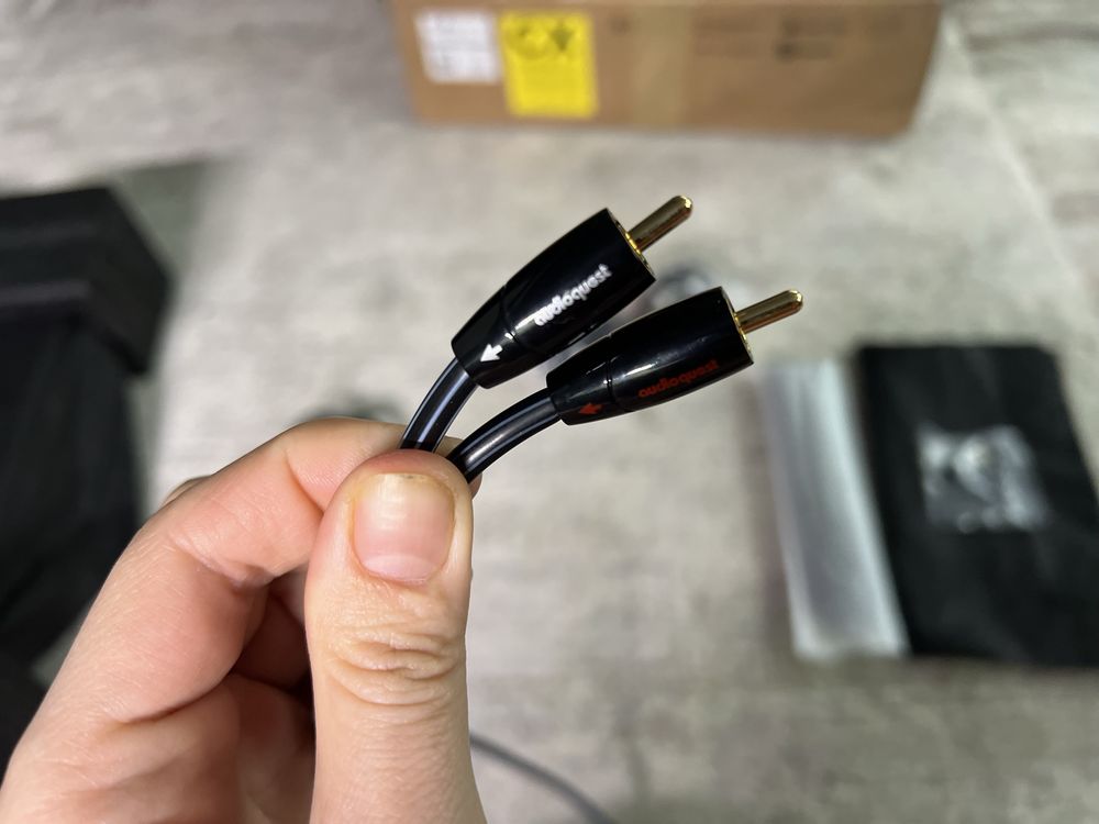 Сетевой плеер стример Cambridge Audio CXN v2 Network Lunar GreY