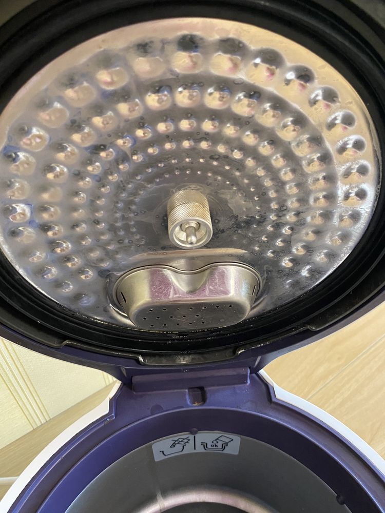 Скороварка Мультиварка moulinex 7021 cook4me