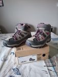 Buty trekkingowe 29