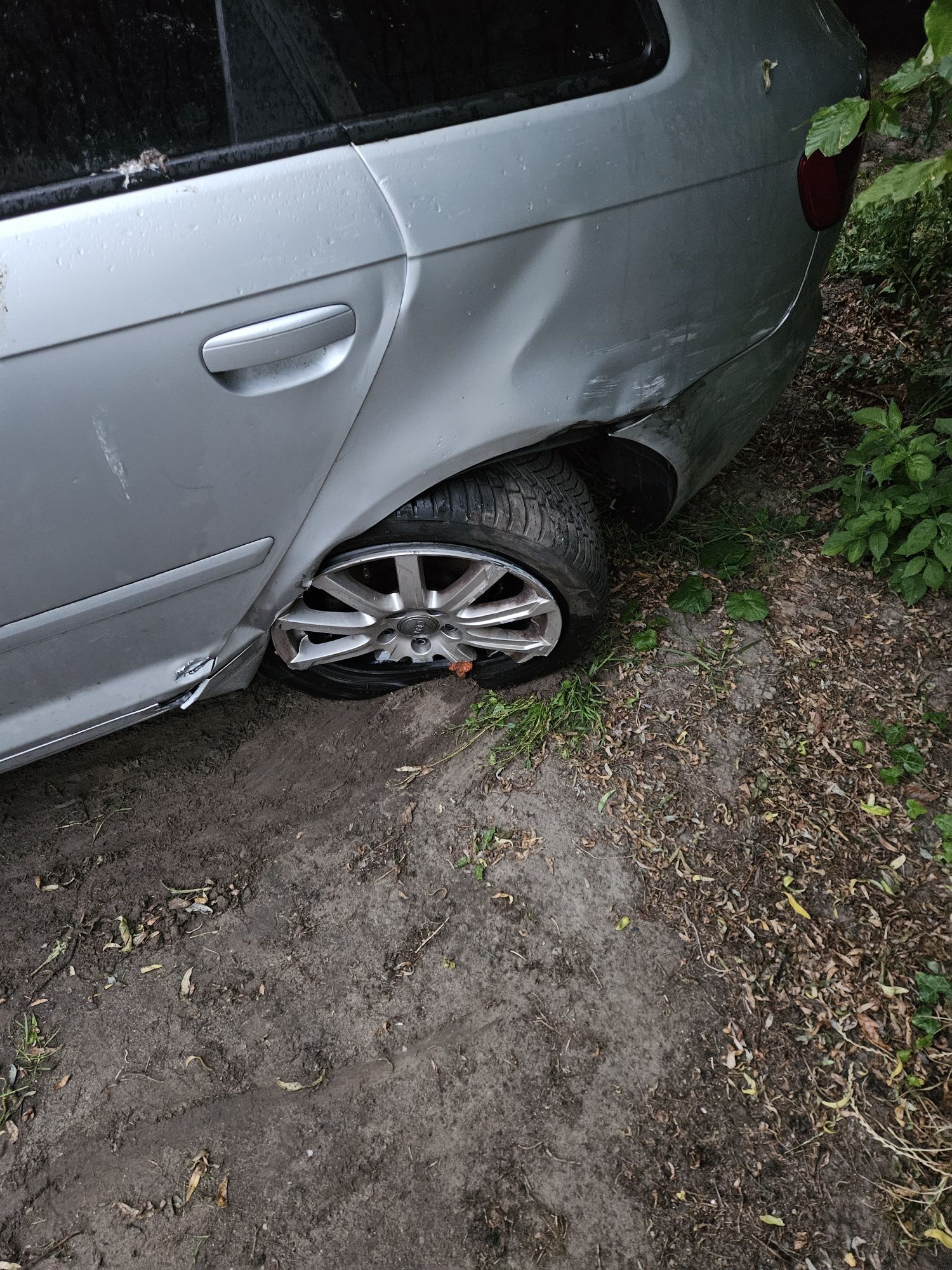 Sprzedam audi a3 8p lift 2.0tdi CR automat