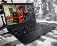 Ультрабук Lenovo E14: 14"FHD/i5-10210U/16GB/512SSD. Гарантия!