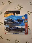 Hot Wheels Williams Racing